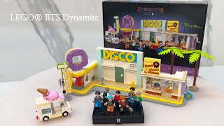 LEGO® BTS Dynamite