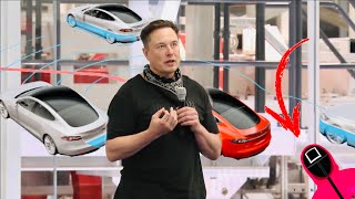 Elon Musk On Record Deliveries 2021 Shareholder Meeting and FSD Revile!