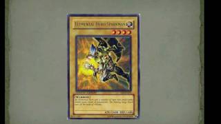 My Top 100 Yu Gi Oh Cards Part 4 (25 - 1)