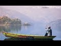 CSS Menu Hover Effect | html css hover effects tutorial