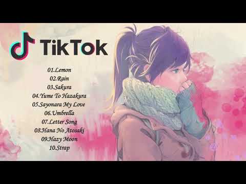 My Top Japanese Songs In Tik Tok (Best Japanese Song Playlist) - Tik ...