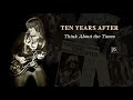 TEN YEARS AFTER - Think About the Times (1970) || Lyrics, Terjemahan