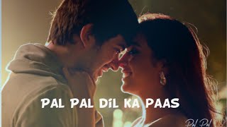Pal Pal dil kai paas song in 8D Audio (use headphone )