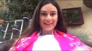 Facebook LIVE - როგორ გავხდეთ უფრო თავდაჯერებული?