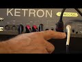 ketron midjay pro solo guitarist s best friend part 2 with larry read