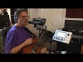 ketron midjay pro solo guitarist s best friend part 2 with larry read