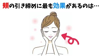 【雑学】明日を良い日に【デトックスな雑学。】