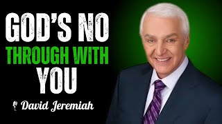 GOD'S NOT THROUGH WITH YOU |Dr. CHARLES STANLEY| MOTIVATIONAL SPEECH