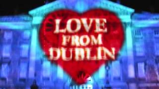 Dublin - An Amazing palce to Live : Watch Best New Year Party at Trinity College, Dublin, Ireland