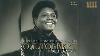 O.C. Tolbert - I'm Shooting High (I Reach For The Sky) (Official Audio)