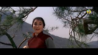 เพลงรักลมสวาท  山歌戀 (1964)The Shepherd Girl  #2