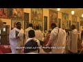 ዘአሕየወኒ ይቤለኒ ወረብ l zeahyeweni ybieleni wereb