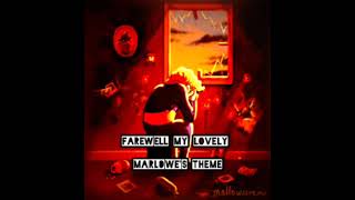Marlowe's Theme Extended Version David Shire - Farewell My Lovely #jazz #sad #sleep #feel #love #low