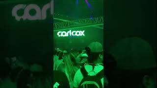 Carl Cox (Live) Resistance ~ Ultra Music Festival Miami 2022 Day 2 #carlcox #alejandrojacome
