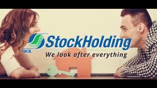 StockHolding |  Home Loan