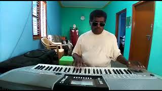 Adi AAthadi Keyboard Cover | Jagadalan | Jagad's Jingles
