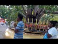 දඹකොළපටුන dambakolapatuna sangamiththa temple dabakola patuna the port of jambukola