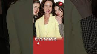 Nữ chính Thần dược Margaret Qualley gây sốt là ai?