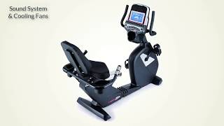 Sole Fitness R92 Recumbent Exercise Bike Review