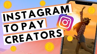 Instagram Monetization 2020 (How To Make MONEY On Instagram)