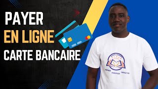 Comment payer en ligne de façon sécurisée par carte bancaire