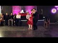 vittoria franchina u0026 edwin leonardo olarte dance asi es la milonga