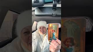 😇🧚🏻‍♀️ЧТО ХОТЯТ  ПЕРЕДАТЬ ВЫСШИЕ СИЛЫ…….🙏ПОТОК….