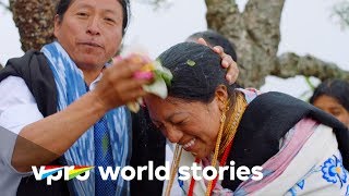 Why are mothers-in-law so important in Latin American culture? | VPRO Documentary