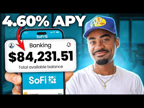 SoFi Bank Review 2024 Is This the Best High Yield Checking and Savings Account?