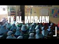 KEGIATAN DI TK AL MARJAN || Bina Kreatif Official