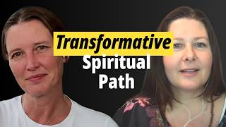 Meggan Brummer's Quest - Unlock Your Spiritual Journey