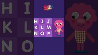 The Alphabet Song with Noodle & Pals! #alphabet #abc #kidssongs #nurseryrhymes #noodleandpals
