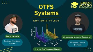 Exploring OTFS Modulation: Easy Explained with Python \u0026 MATLAB Code