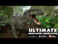 Ultimate Dinosaur Simulator: Game Trailer for iOS and Android