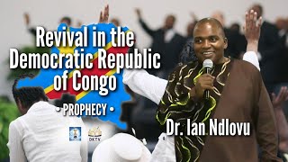 Revival in the Democratic Republic of Congo - prophecy