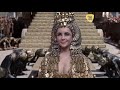 15 extraños datos sobre Cleopatra que no te dicen en tu clase de historia