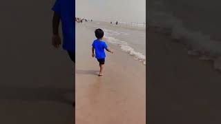 beach lo ma chinna  maridhini