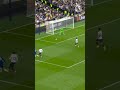 Eric Dier goal line clearance vs Chelsea