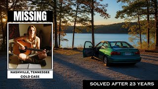 Nashville, Tennessee Cold Case Solved After 23 Years — Arrest Shocks Community