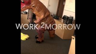 Prolosaurus wants to help get you a JOB!!!
