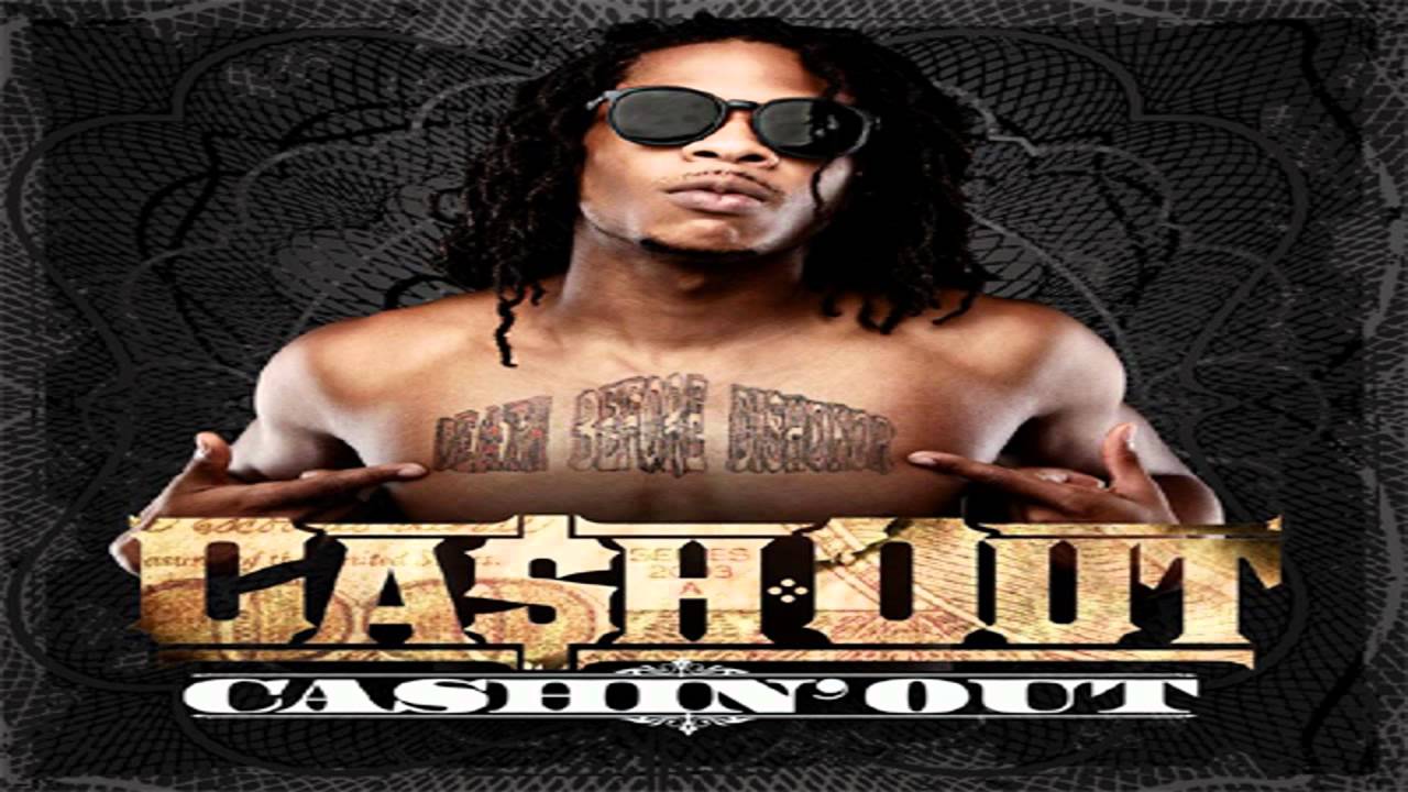 Ca$h Out - Cashin' Out (Instrumental) - YouTube