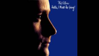 Phil Collins - You Can't Hurry Love [Audio HQ] HD