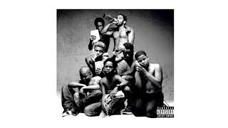 Kendrick Lamar - Alright (𝙊𝙂 Remix) feat. J. Cole