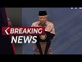 BREAKING NEWS - Wapres Ma’ruf Amin Hadiri Opening Ceremony ITS Pacific Forum 2024