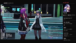 【PSO2】少しだけクライアント消化（・ω・*）４３８日目【ship10】