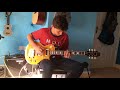 thank god i m not you himalayas guitar cover by sam shearn