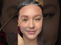 How to apply brow gel! #browgel #makeuphacks #IPSY