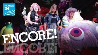 Encore! Tokyo, culture vibes in Japan's new era