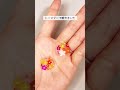 プラバンでネコのキッズヘアゴムを作りました。 プラ板 ハンドメイド 制作動画 猫アクセサリー