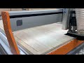 make custom cabinets with just a few mouse clicks moziak software and a stepcraft q series cnc